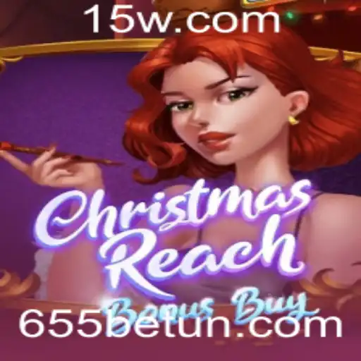 ChristmasReachBonusBuy: Mergulhe na Magia do Natal com 655bet