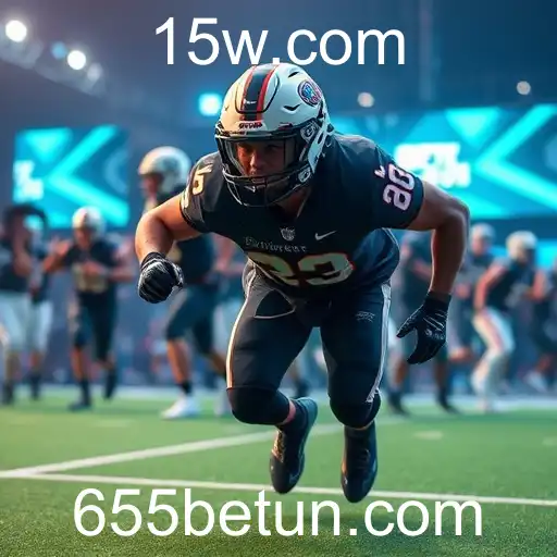 Esportes Virtuais: A Revolução e o Papel do 655bet