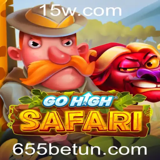 Descubra GoHighSafari: O Jogo de Aventura que Conquista o Mundo
