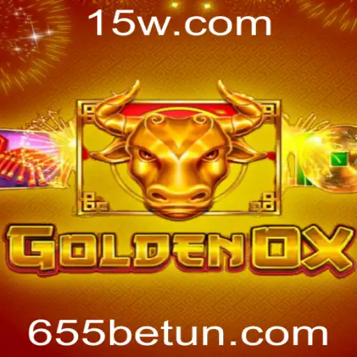 Explorando o Mundo Emocionante de GoldenOx e a Influência de 655bet