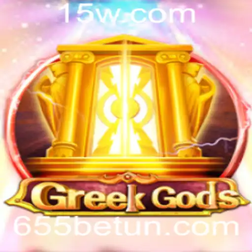 Descubra o Universo Épico de GreekGods com 655bet