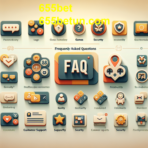 Perguntas Frequentes sobre 655bet: Tudo que você precisa saber