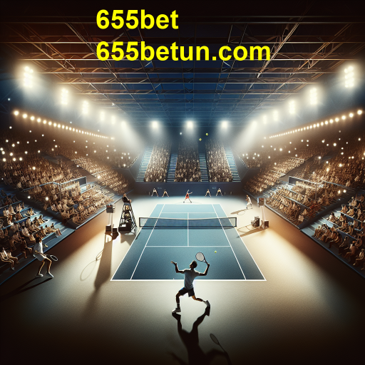 A Popularidade do Tênis: Muito Além das Quadras