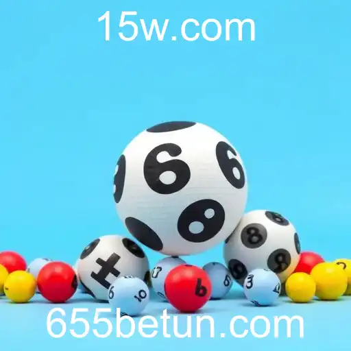 Explorando o Fascinante Mundo dos Jogos de Loteria e o Papel do 655bet