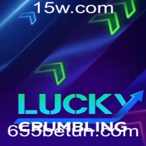 Explorando LuckyCrumbling: O Jogo de Sorte Revolucionário Alimentado por 655bet