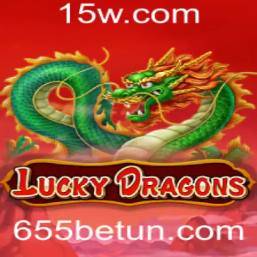 Descubra o Fascinante Jogo LuckyDragons e Como Jogar com 655bet