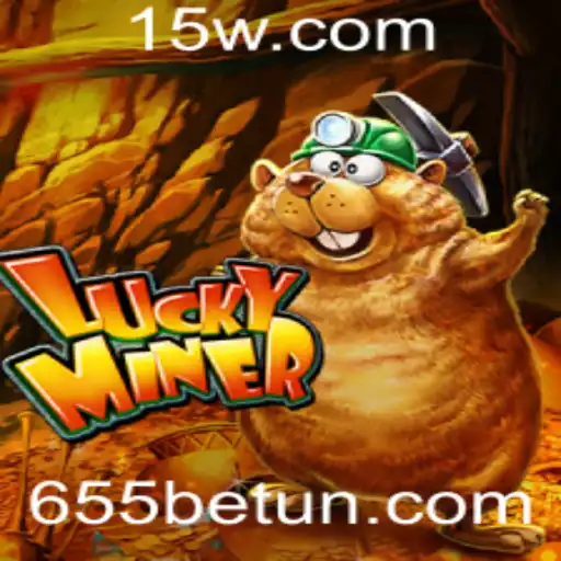 Explorando o Mundo de LuckyMiner com 655bet
