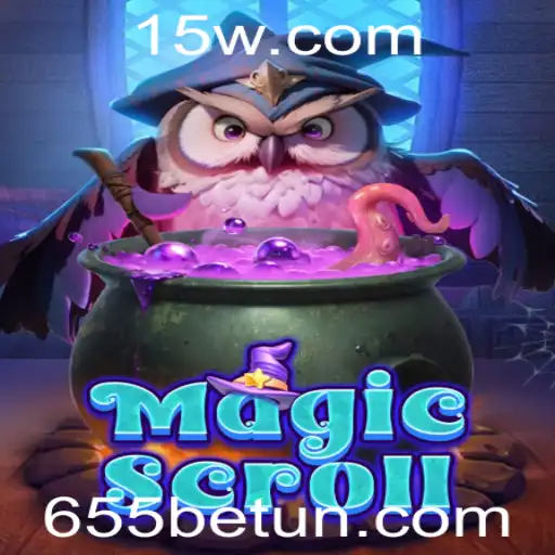 MagicScroll: Descubra o Universo Fascinante deste Inovador Jogo de Estratégia