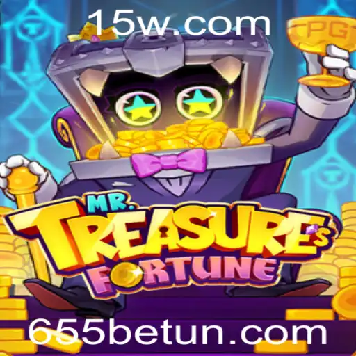 Descubra MrTreasuresFortune: Aventuras e Regras do Jogo de Azar Inovador