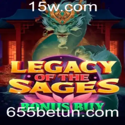 Explorando o Mundo de LegacyoftheSagesBonusBuy: A Nova Sensação dos Jogos de Cassino