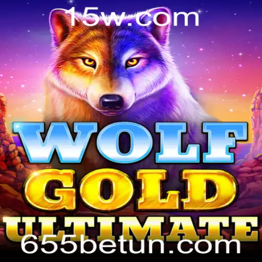 Explorando o Mundo de WolfGoldUltimate: Jogue e Vença com 655bet