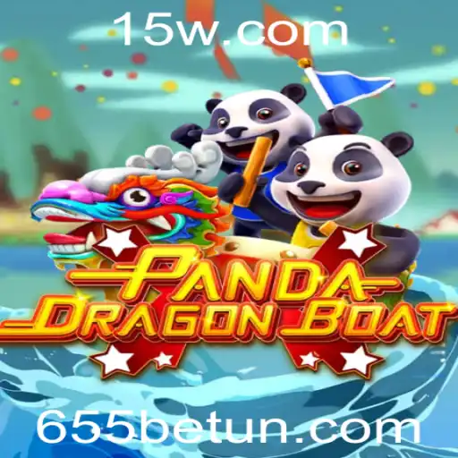 Descubra o Empolgante Mundo de PANDADRAGONBOAT com 655bet