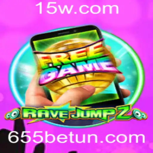 RaveJump2M: Descubra o Novo Jogo que Conquista os Gamers