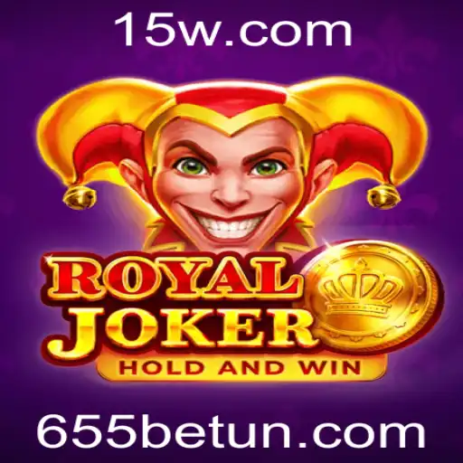 Explorando o Mundo de RoyalJoker: Uma Aventura com 655bet