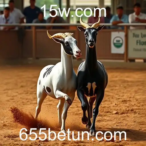 Sabong Online: A Revolução Digital das Apostas de Galo com 655bet