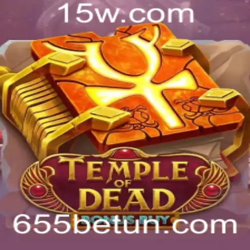 Explore o Aventura Mística de TempleofDeadBonusBuy no 655bet
